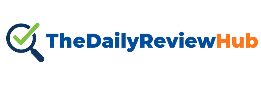 The Daily Review Hub